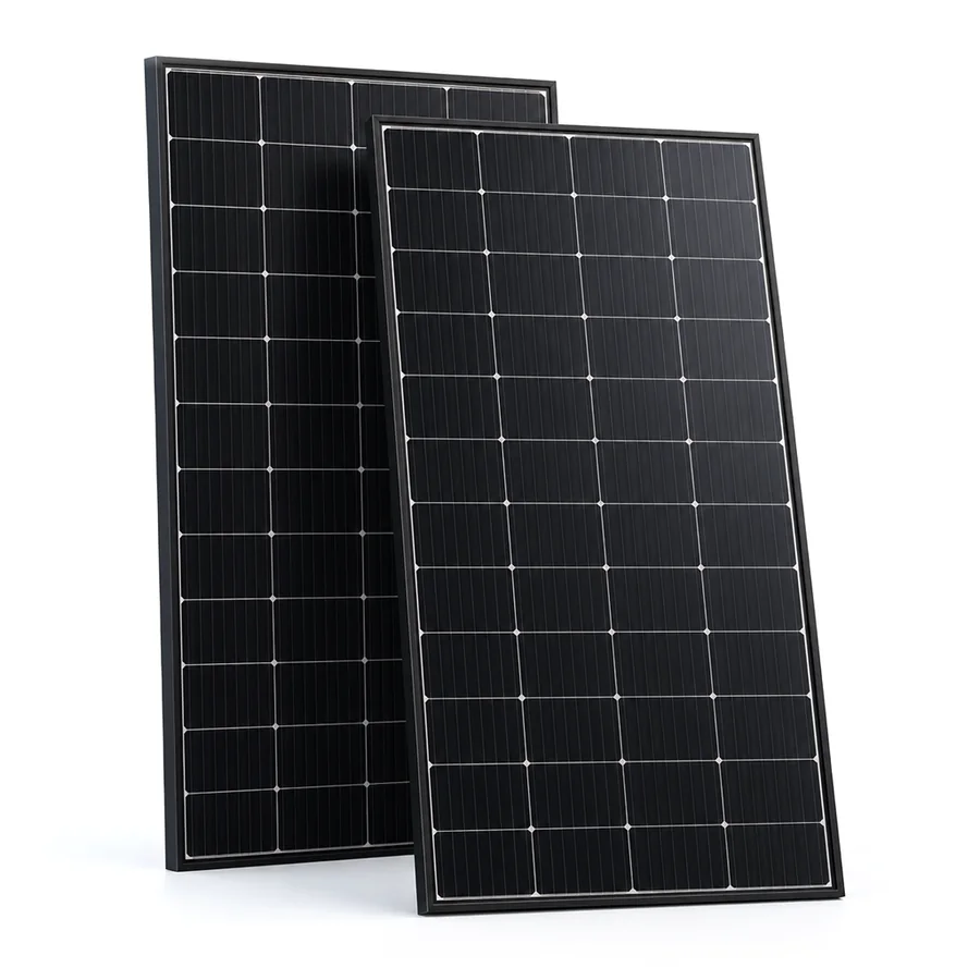 Paneles solares
